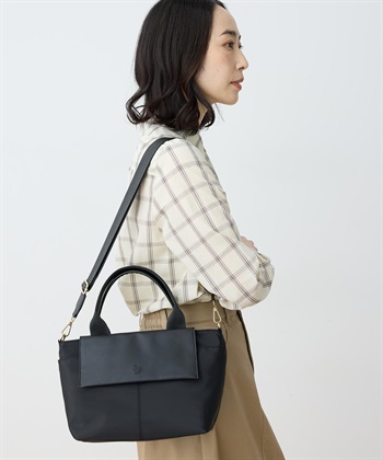 DECOY 2WAYショルダーバッグ_subthumb_1