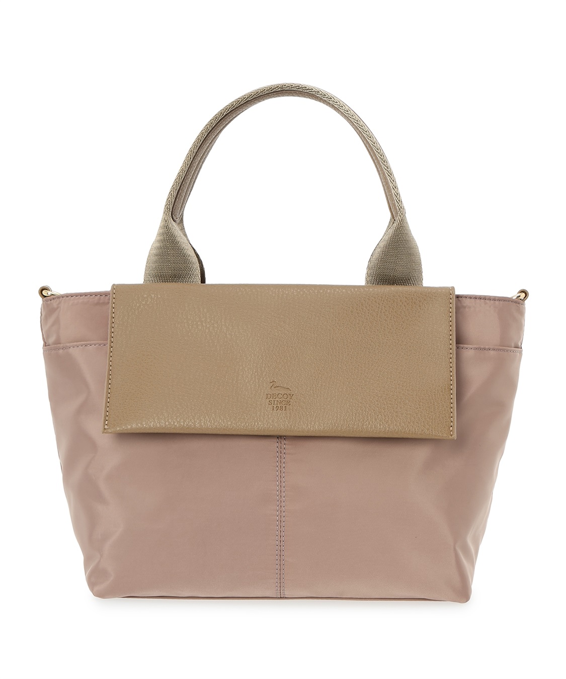 DECOY 2WAYショルダーバッグ_sub_8