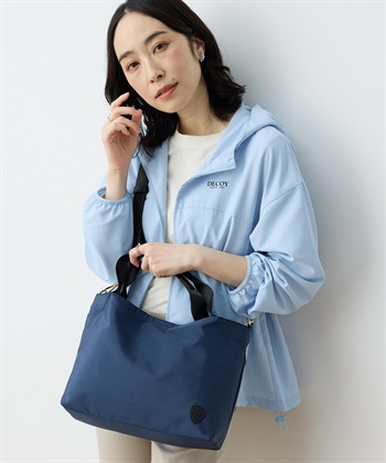 DECOY 軽量２WAYトートバッグ_subthumb_1