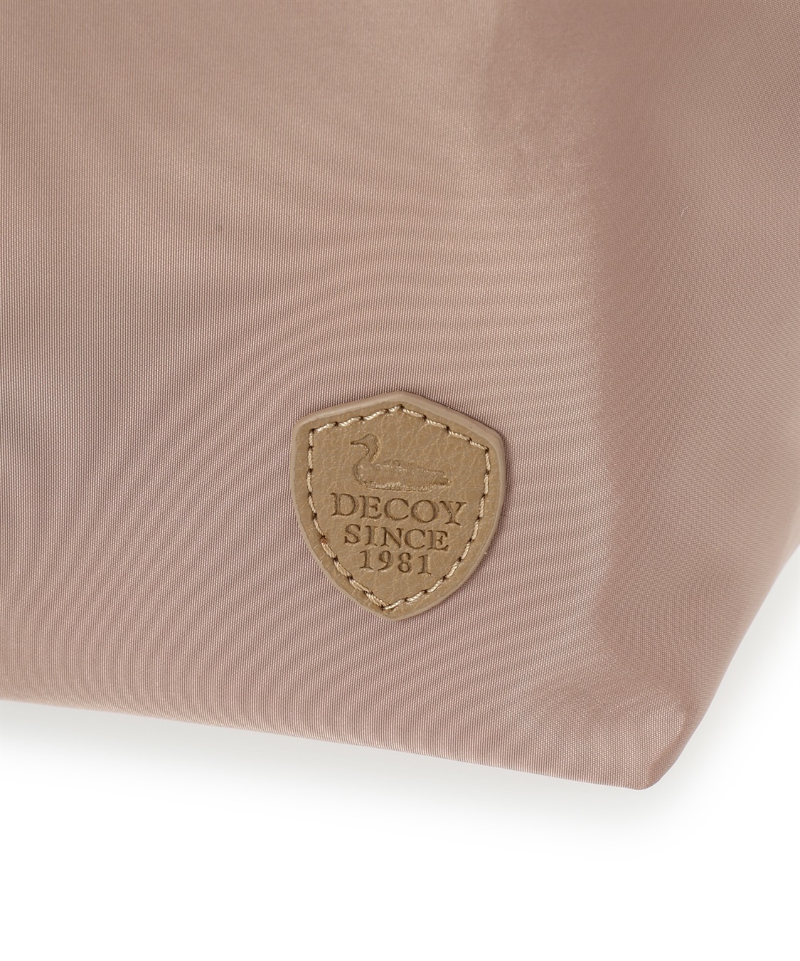 DECOY 軽量２WAYトートバッグ_sub_14