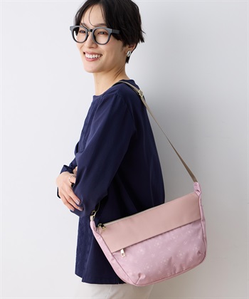 DECOY モノグラムショルダーバッグ_subthumb_1