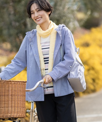 DECOY モノグラムリュック_subthumb_1