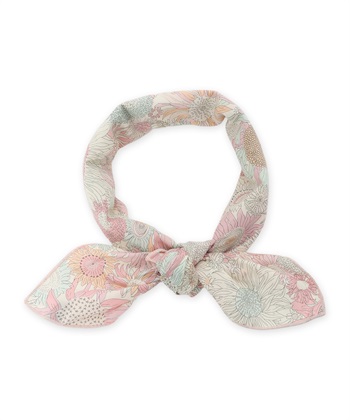 DECOY 【Liberty】リバティプリントスカーフ【UVカット】_subthumb_2