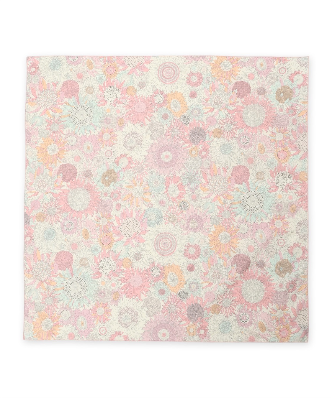 DECOY 【Liberty】リバティプリントスカーフ【UVカット】_sub_3