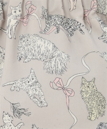 DECOY 【Liberty】リバティプリントバネロポーチ_subthumb_7