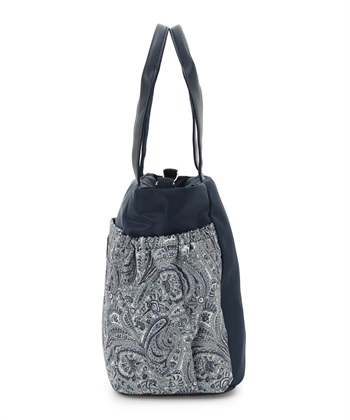 DECOY 【Liberty】リバティプリント2WAYトートバッグ_subthumb_11