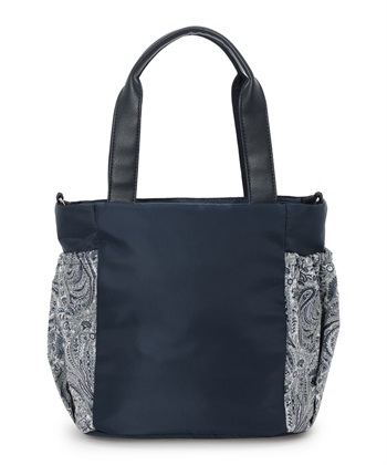 DECOY 【Liberty】リバティプリント2WAYトートバッグ_subthumb_12