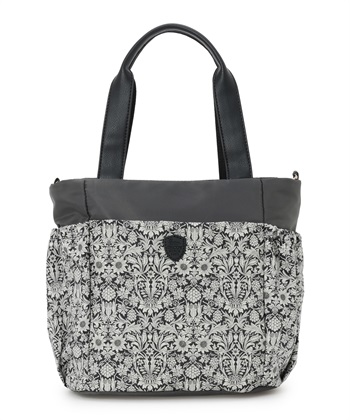 DECOY 【Liberty】リバティプリント2WAYトートバッグ_subthumb_18