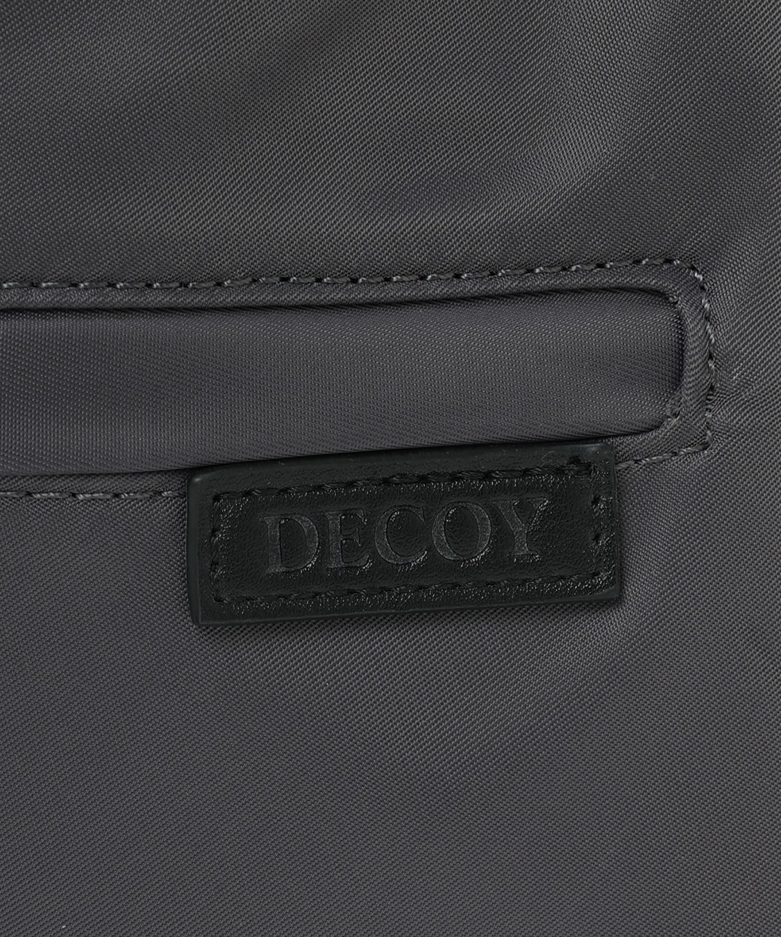 DECOY 【おやこバッグシリーズ】ミニバッグ付きナイロンリュック_sub_21