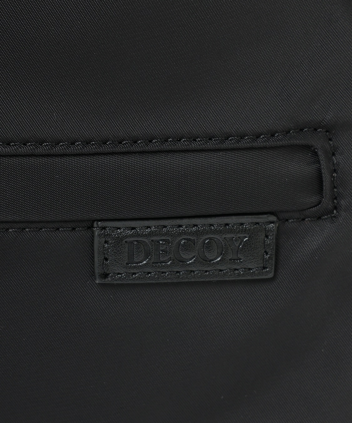 DECOY 【おやこバッグシリーズ】ミニバッグ付きナイロンリュック_sub_22
