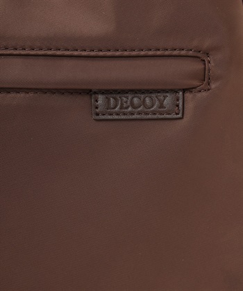 DECOY 【おやこバッグシリーズ】ミニバッグ付きナイロントート_subthumb_16
