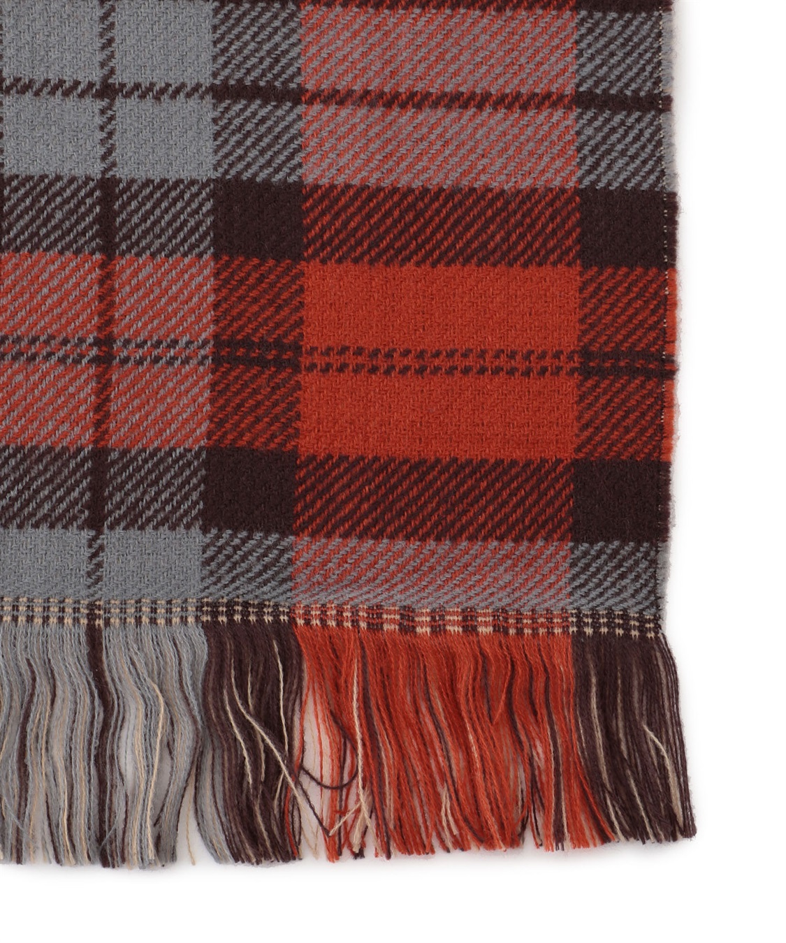 DECOY リバーシブルチェックストール_sub_2