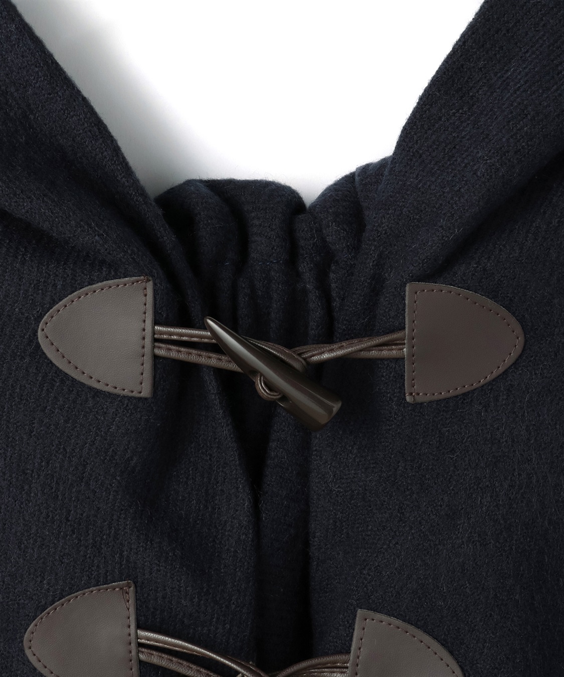 DECOY ポンチョ_sub_3