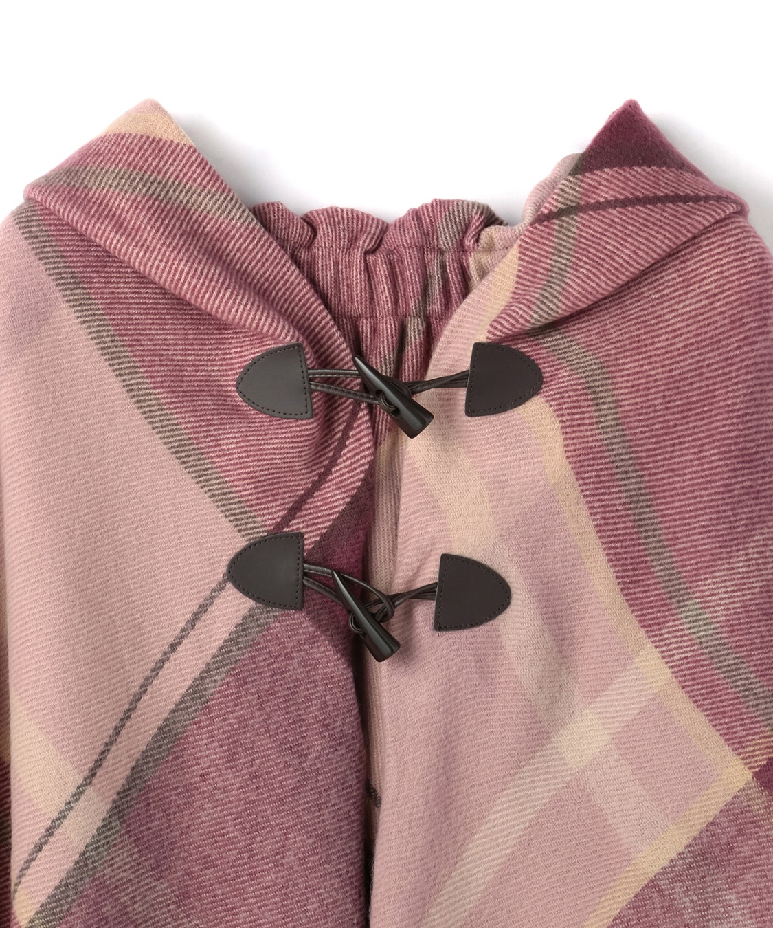 DECOY ポンチョ_sub_2