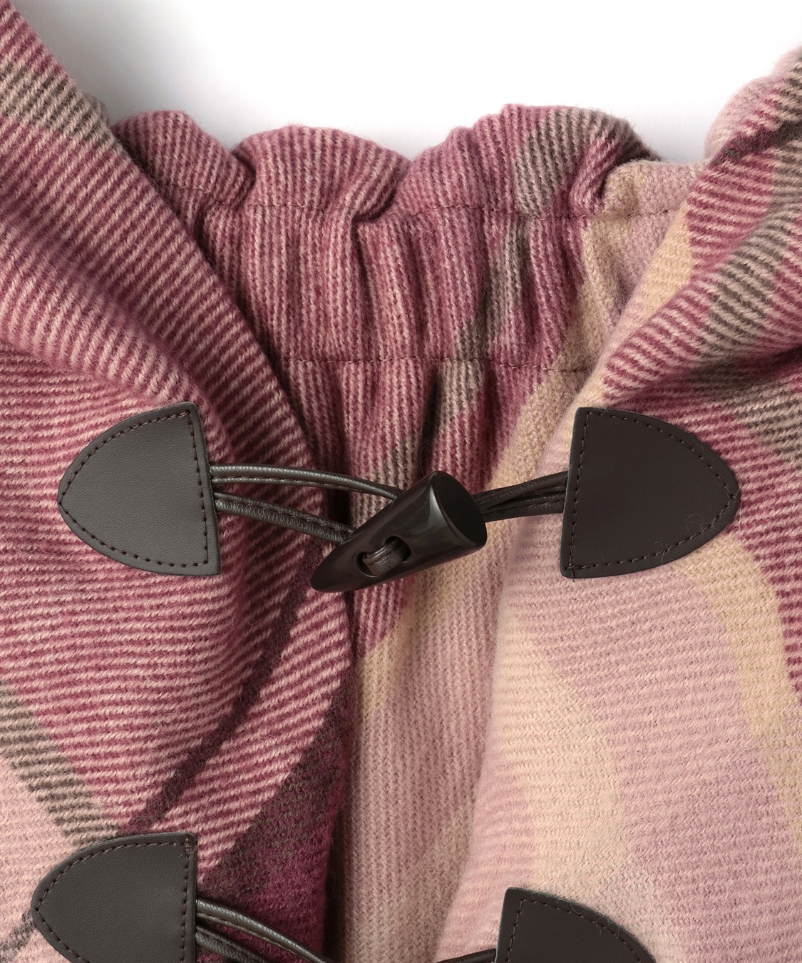 DECOY ポンチョ_sub_3