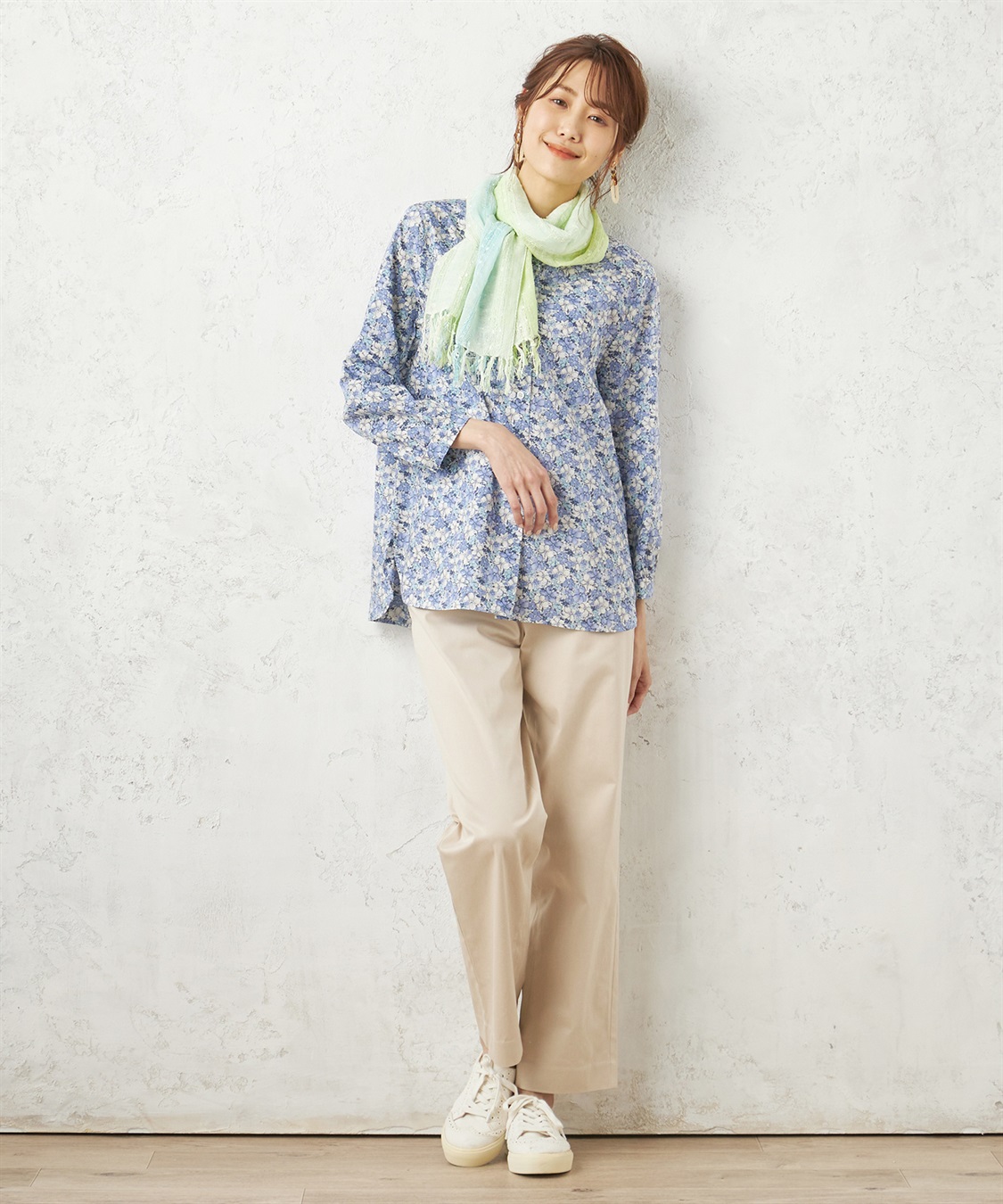 DECOY グラデーションストール_sub_4