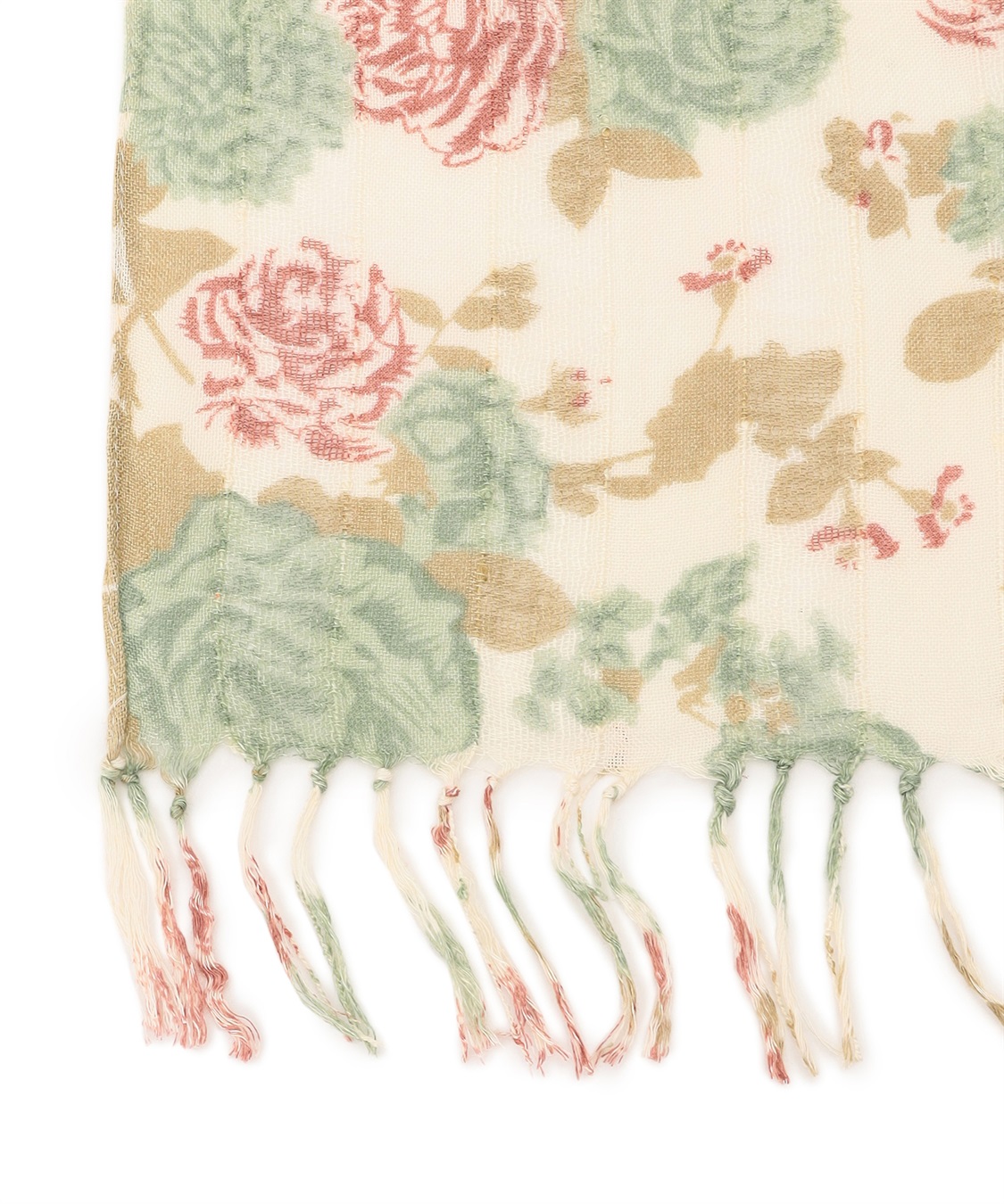 DECOY 花柄プリントストール_sub_1