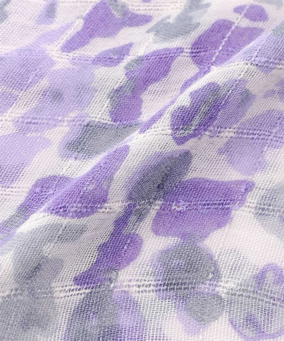 DECOY 水彩風プリントストール_sub_2