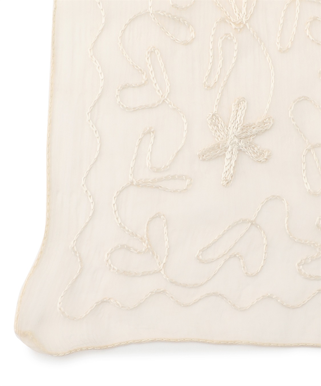 DECOY 刺しゅうストール_sub_1