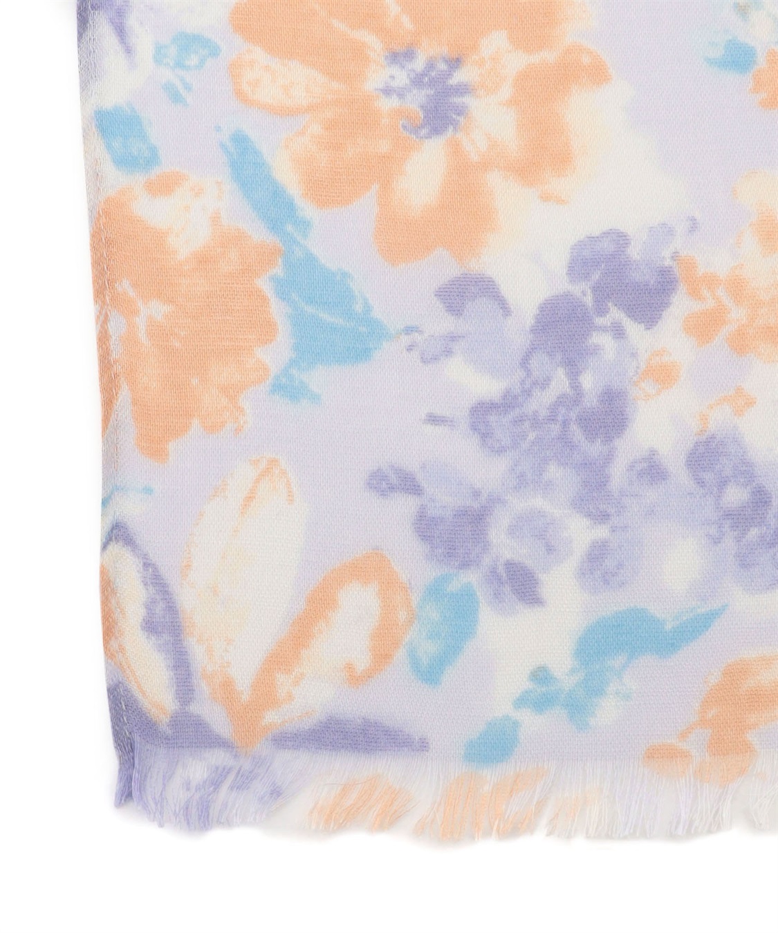 DECOY フラワープリントストール_sub_1