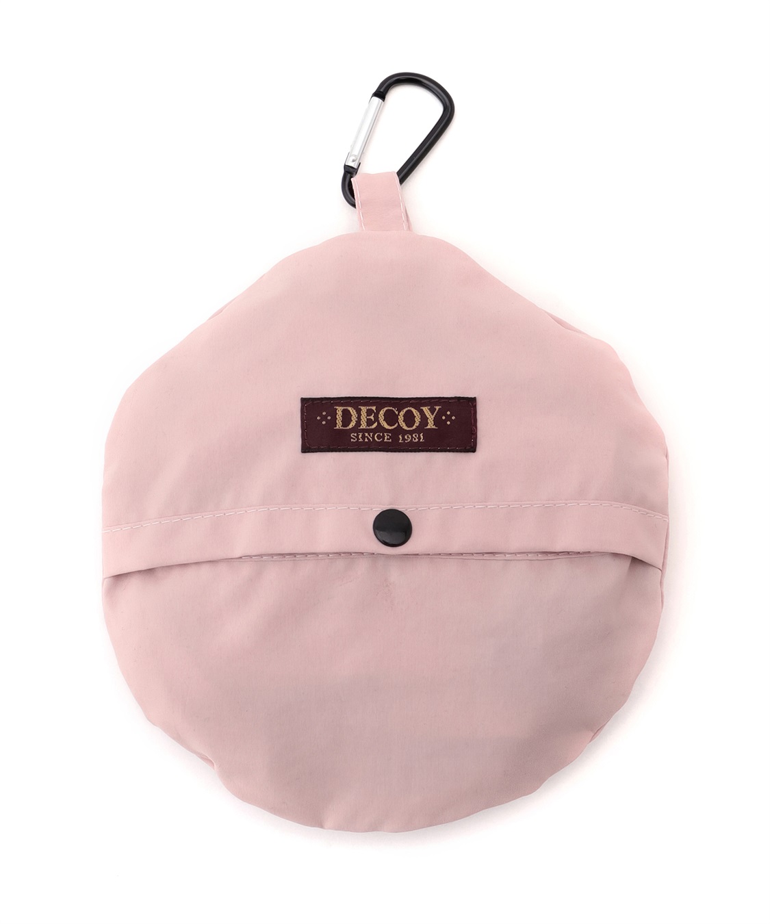 DECOY パッカブルハット_sub_9