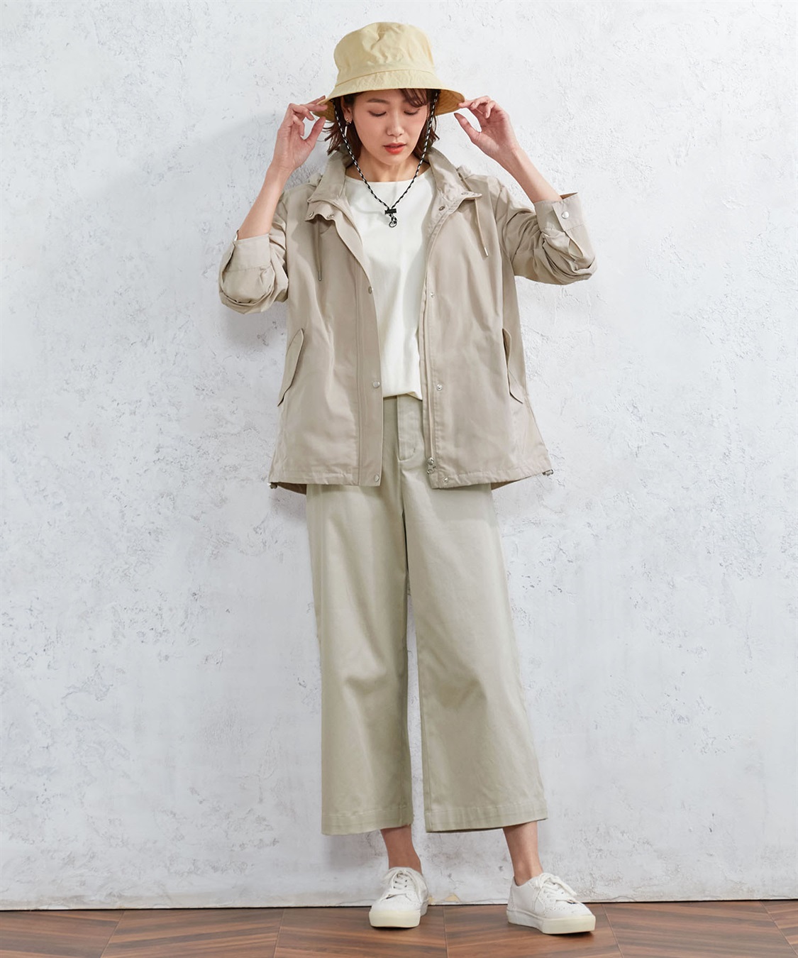 DECOY パッカブルハット_sub_11