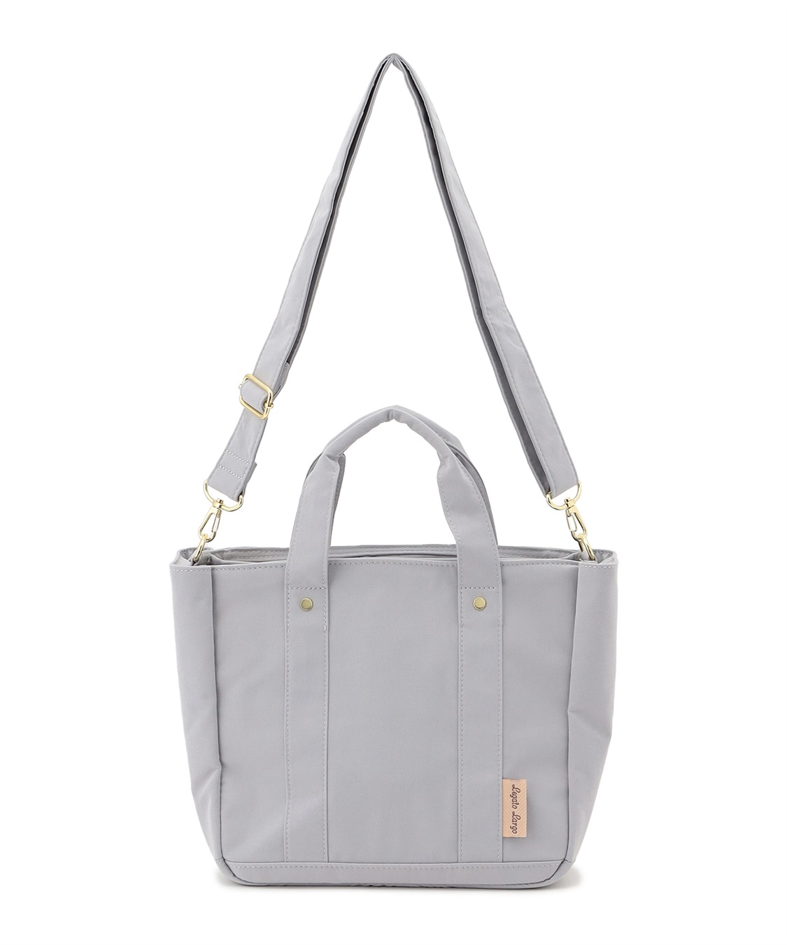 DECOY ミニトートバッグ_sub_1