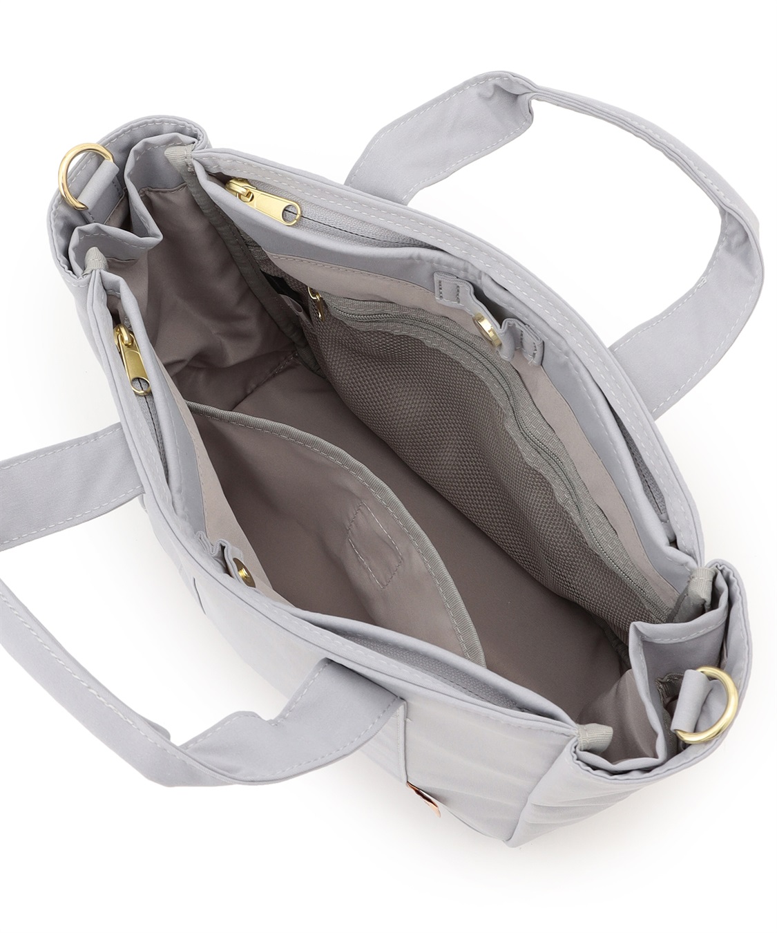 DECOY ミニトートバッグ_sub_5