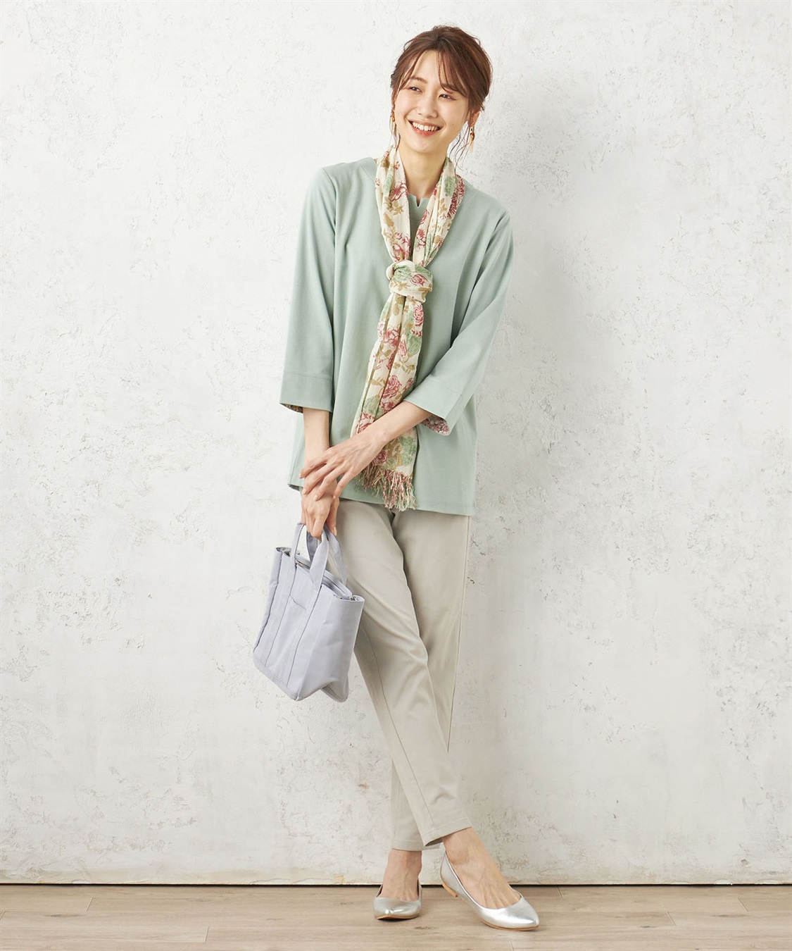 DECOY ミニトートバッグ_sub_10