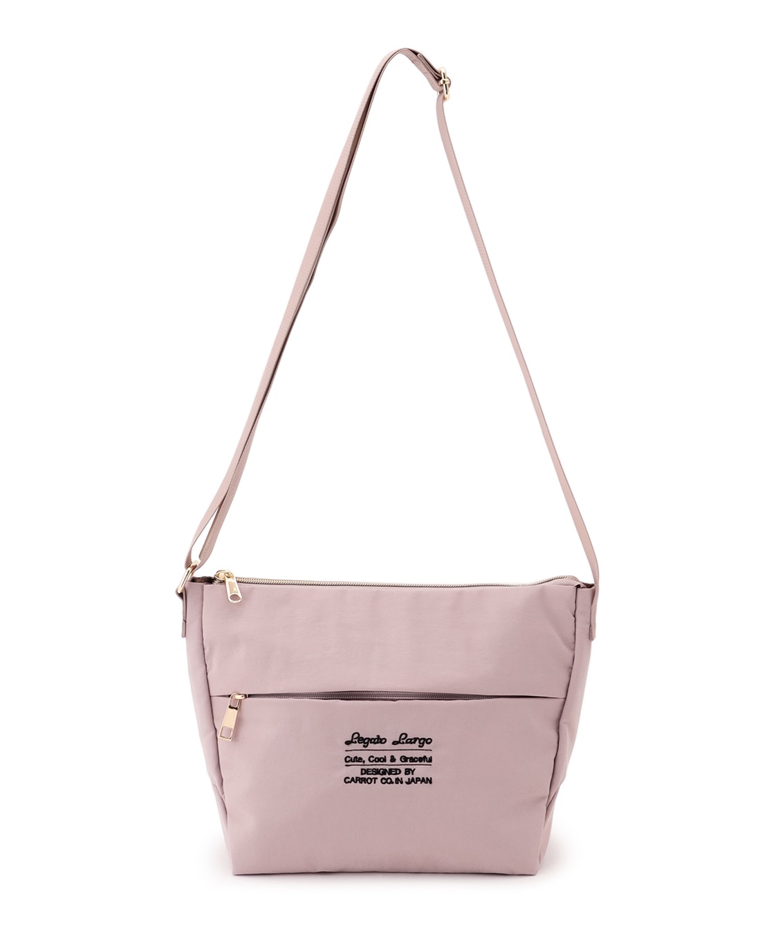 DECOY レガートウォッシャブルミニショルダー_sub_1