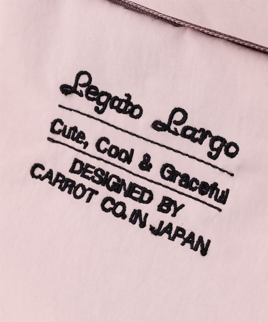 DECOY レガートウォッシャブルミニショルダー_sub_5