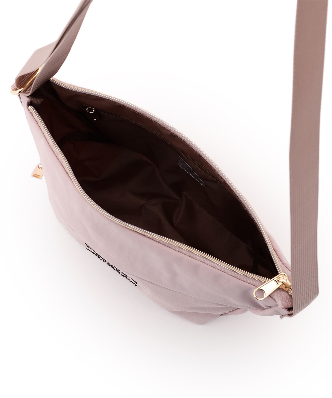 DECOY レガートウォッシャブルミニショルダー_sub_7