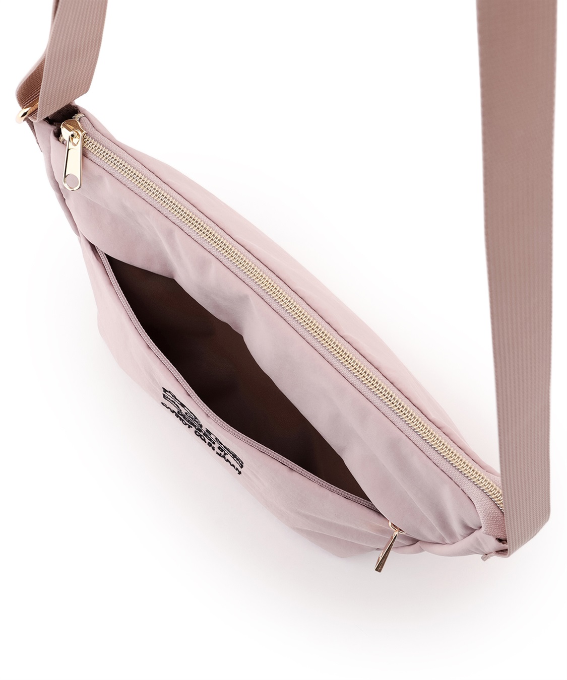 DECOY レガートウォッシャブルミニショルダー_sub_8