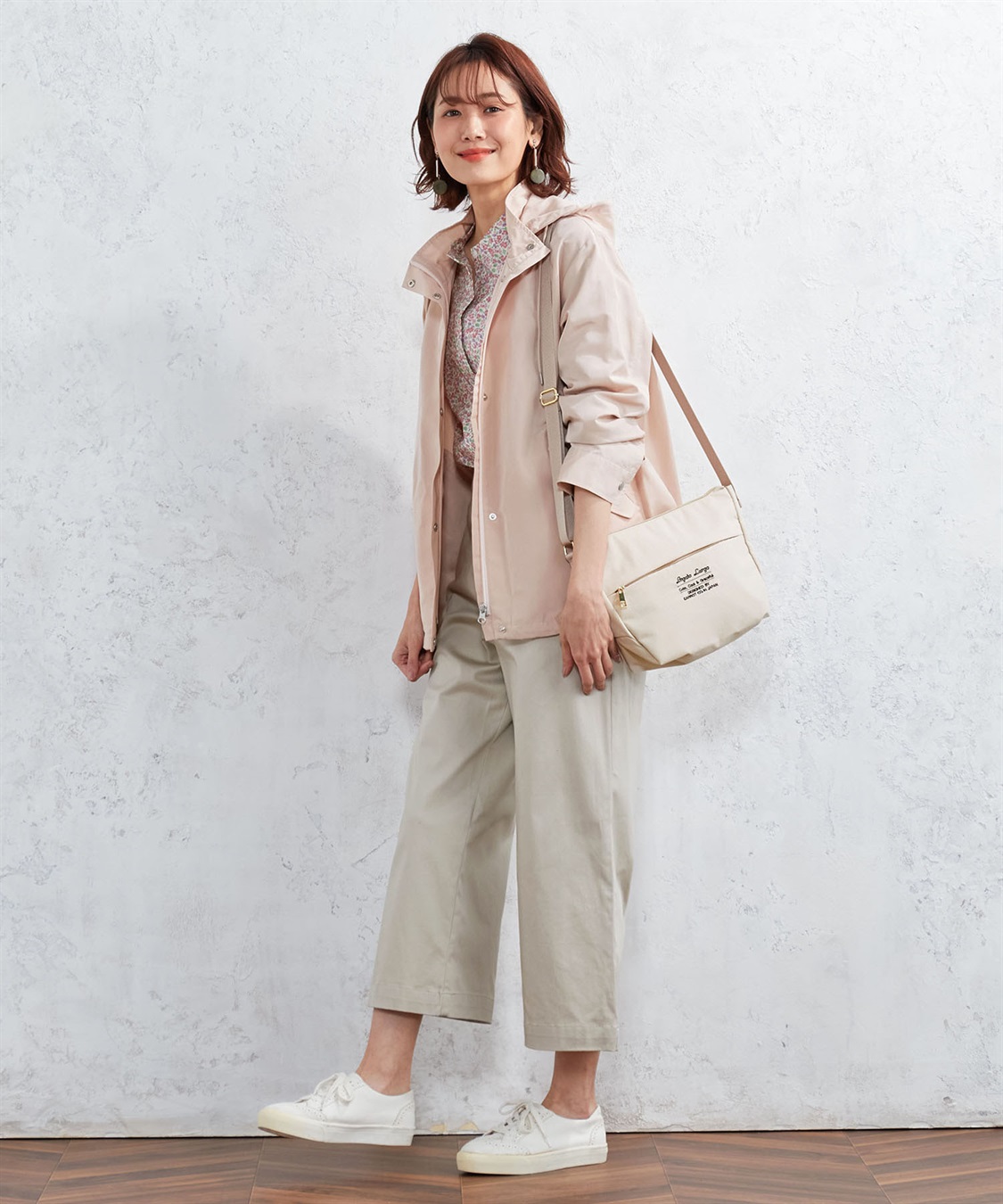 DECOY レガートウォッシャブルミニショルダー_sub_9