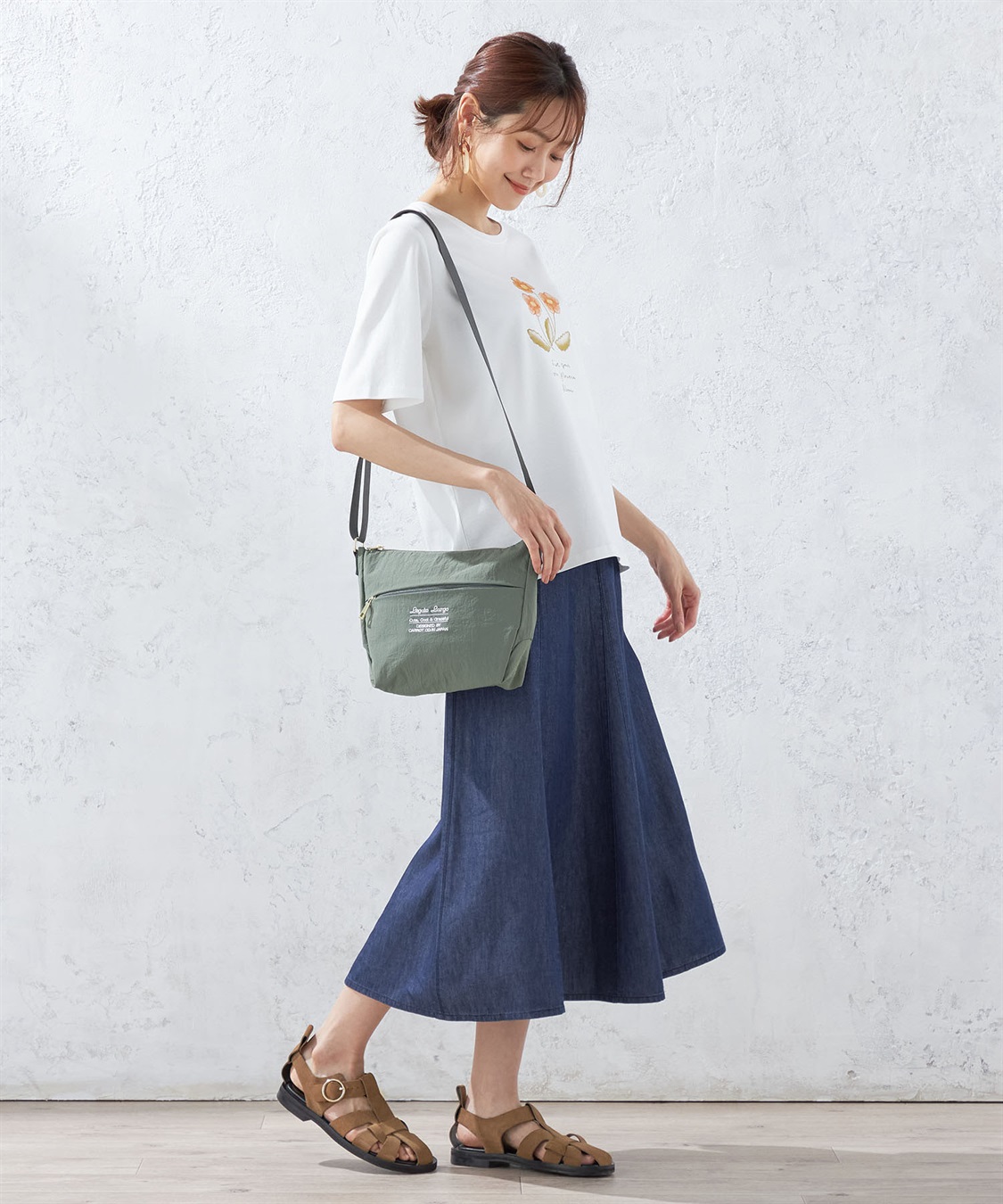 DECOY レガートウォッシャブルミニショルダー_sub_11