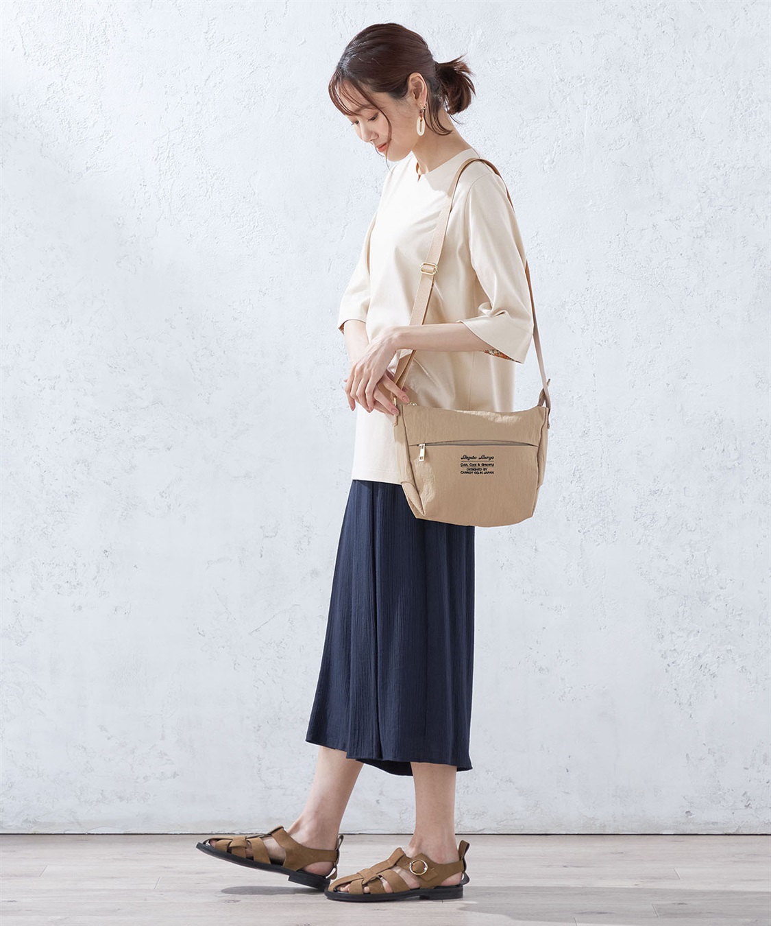 DECOY レガートウォッシャブルミニショルダー_sub_12