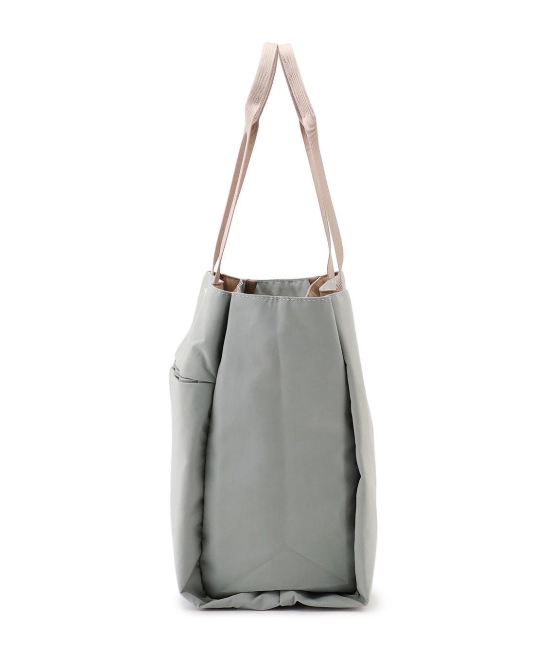 DECOY レガートウォッシャブルナイロントート_sub_4