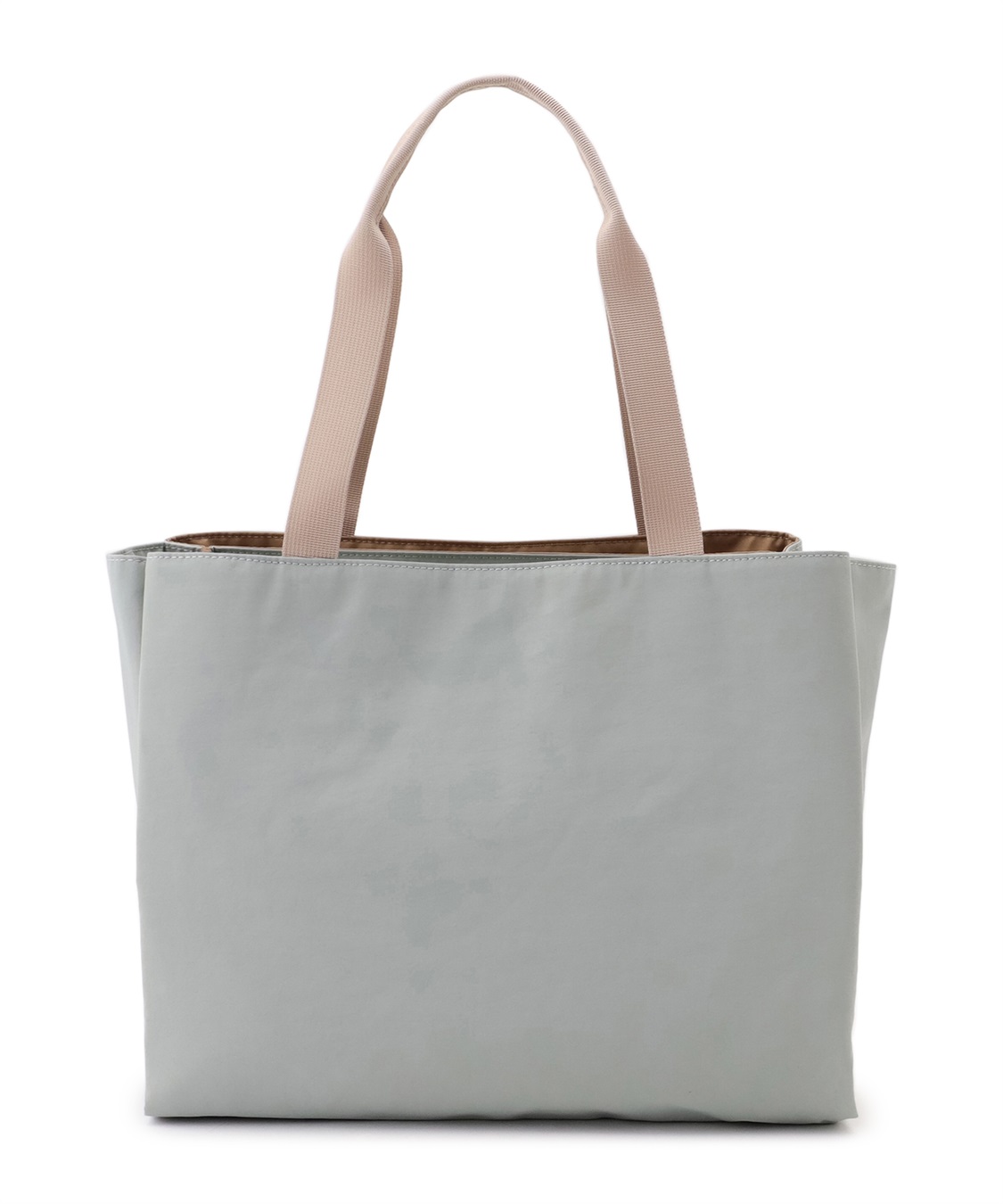 DECOY レガートウォッシャブルナイロントート_sub_5