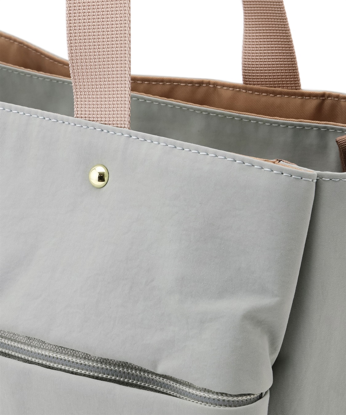 DECOY レガートウォッシャブルナイロントート_sub_6