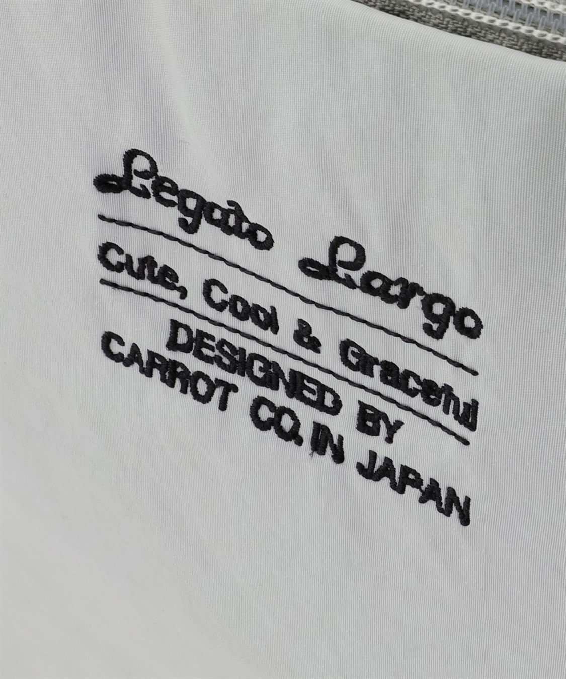 DECOY レガートウォッシャブルナイロントート_sub_7