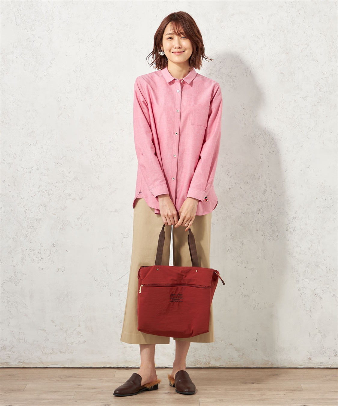 ワンピースオブロック　フォーティーナイナーズ　ウォバッシュ トートバッグ ワンピースオブロック フォーティーナイナーズ ウォバッシュ トート