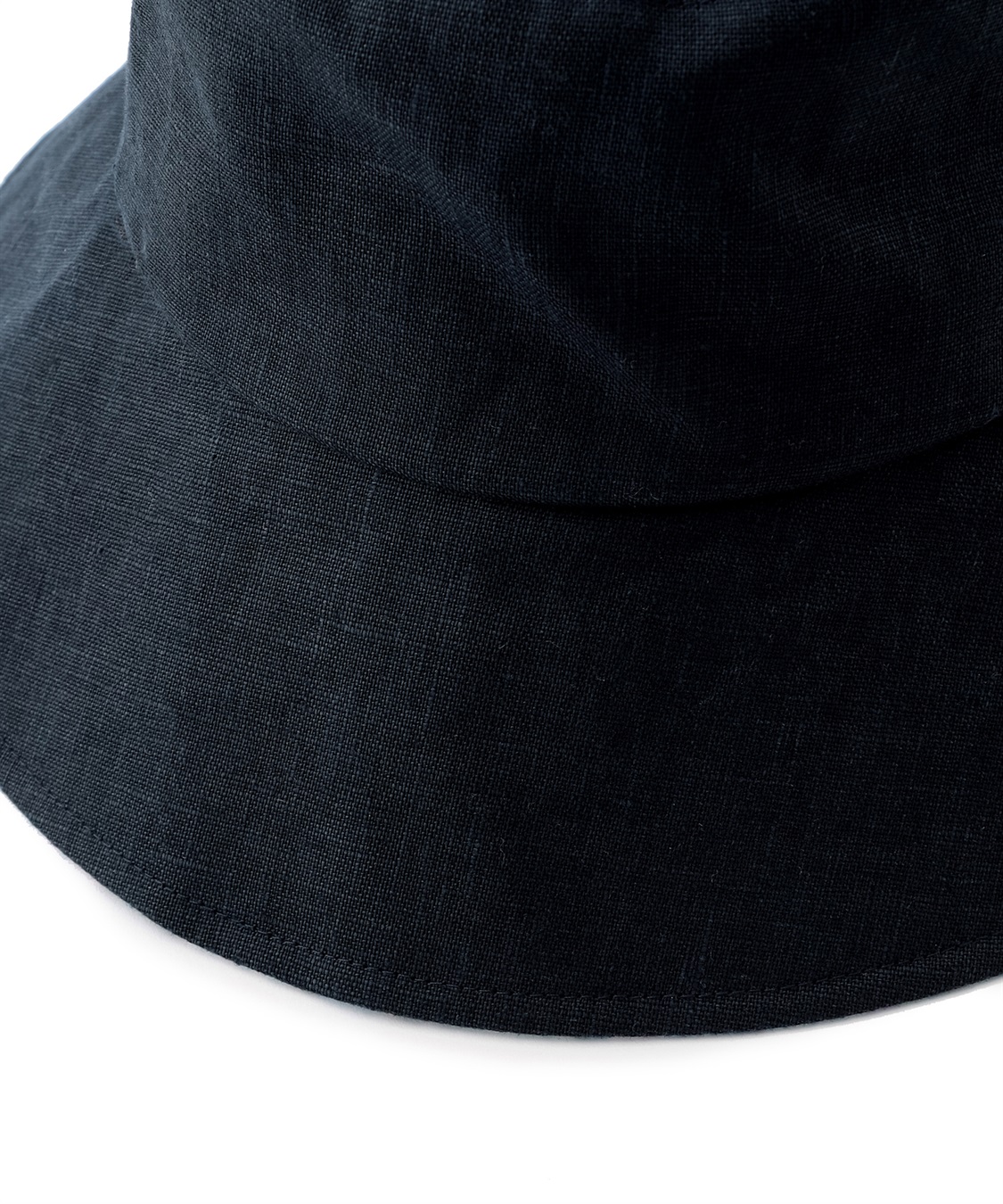 DECOY 花柄つば広ハット_sub_6