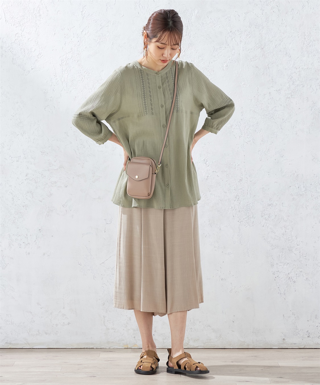 DECOY レガートミニショルダーバッグ_sub_10