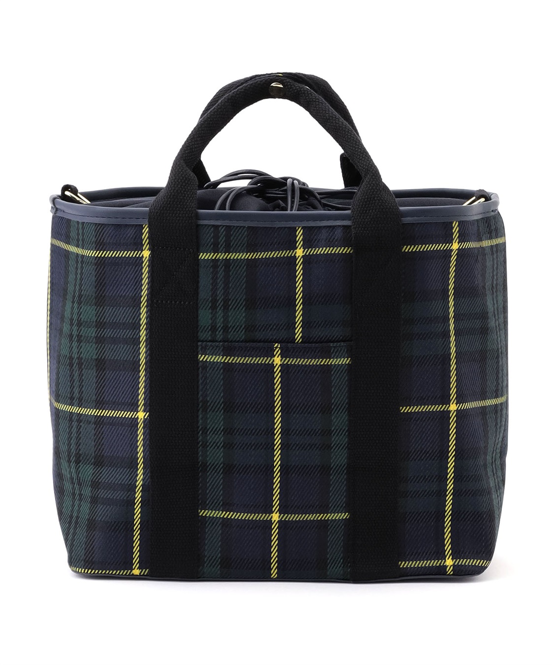 DECOY レガート収納トート_sub_2