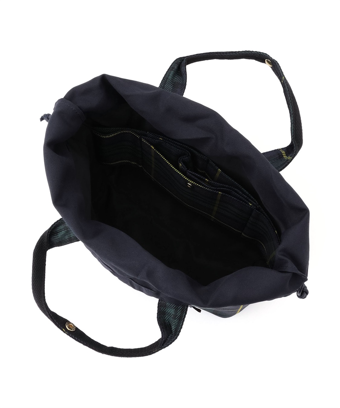 DECOY レガート収納トート_sub_9