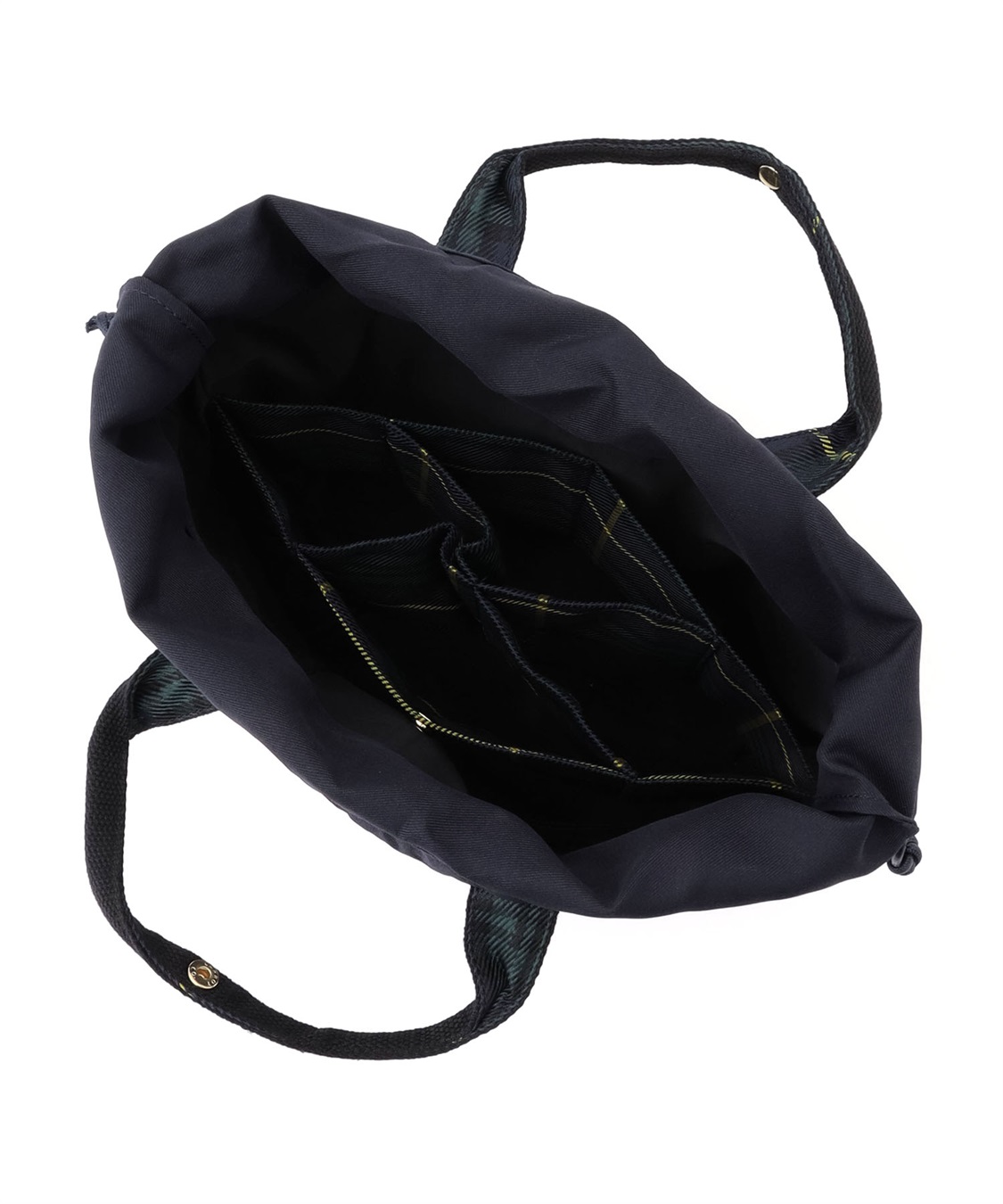 DECOY レガート収納トート_sub_10