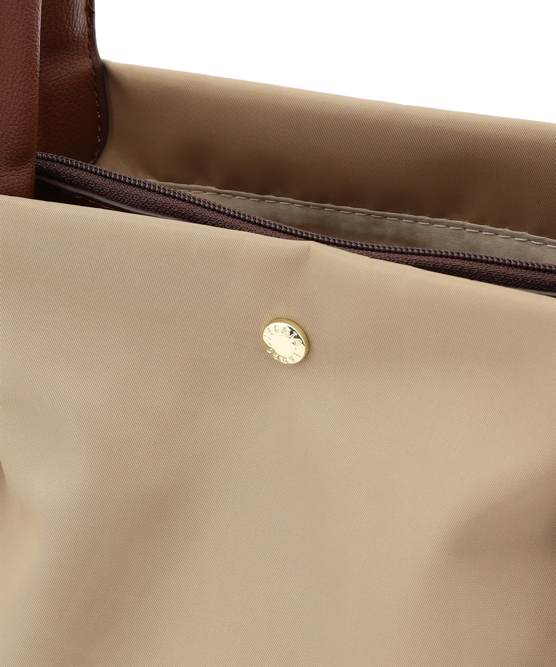 DECOY 【レガートラルゴコラボ】肩楽トートバッグ_sub_4