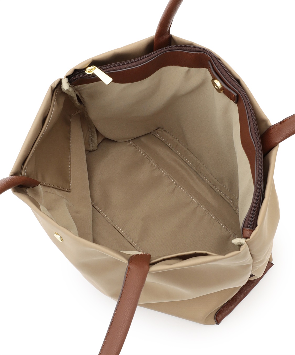 DECOY 【レガートラルゴコラボ】肩楽トートバッグ_sub_7