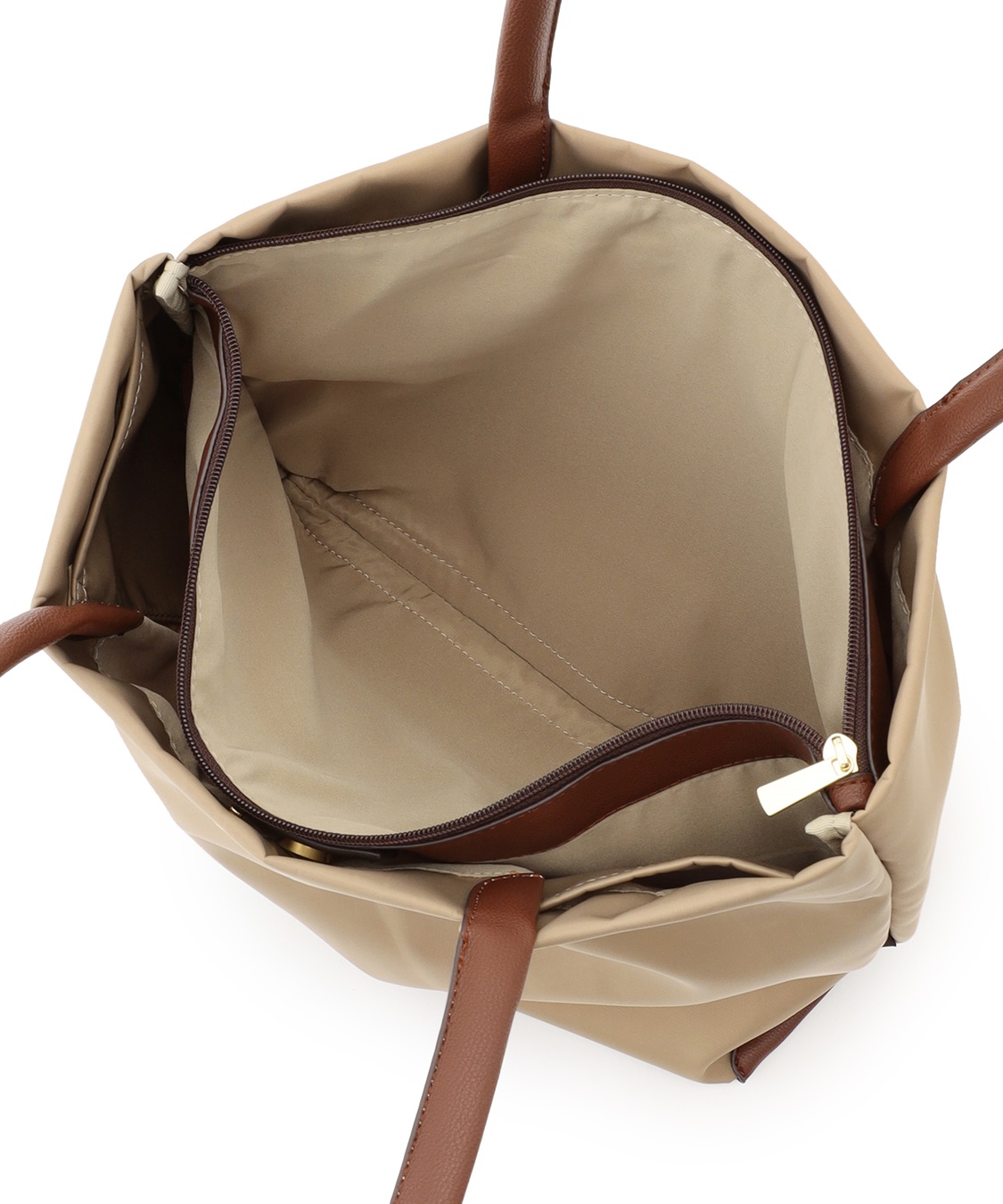 DECOY 【レガートラルゴコラボ】肩楽トートバッグ_sub_8