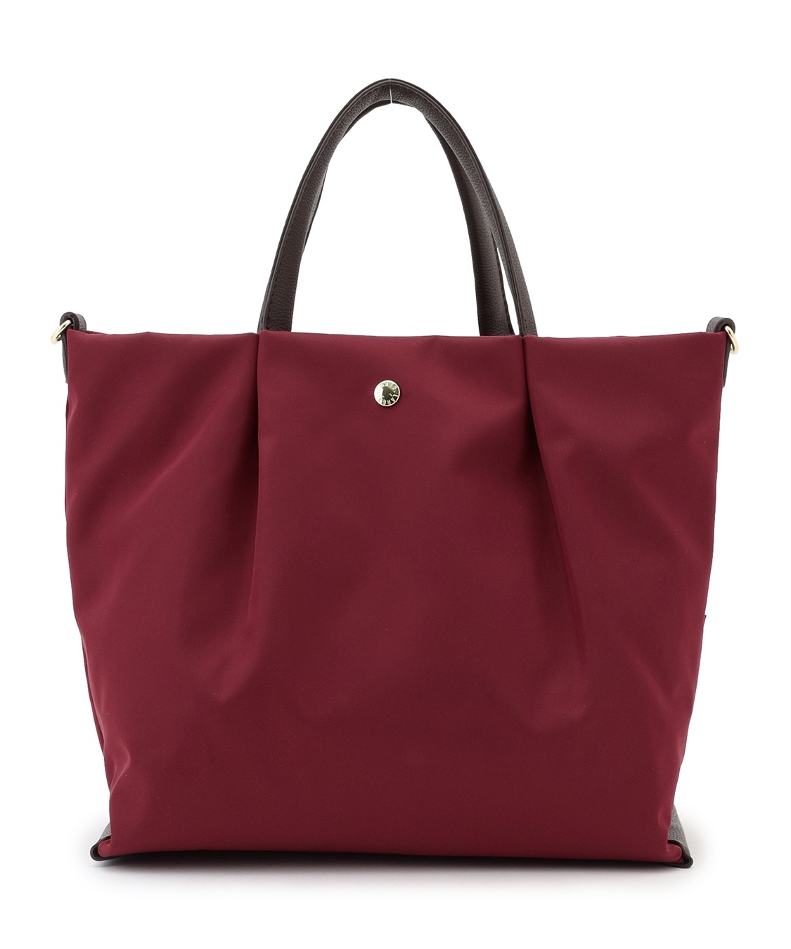 DECOY 【レガートラルゴコラボ】肩楽ショルダーバッグ_sub_1